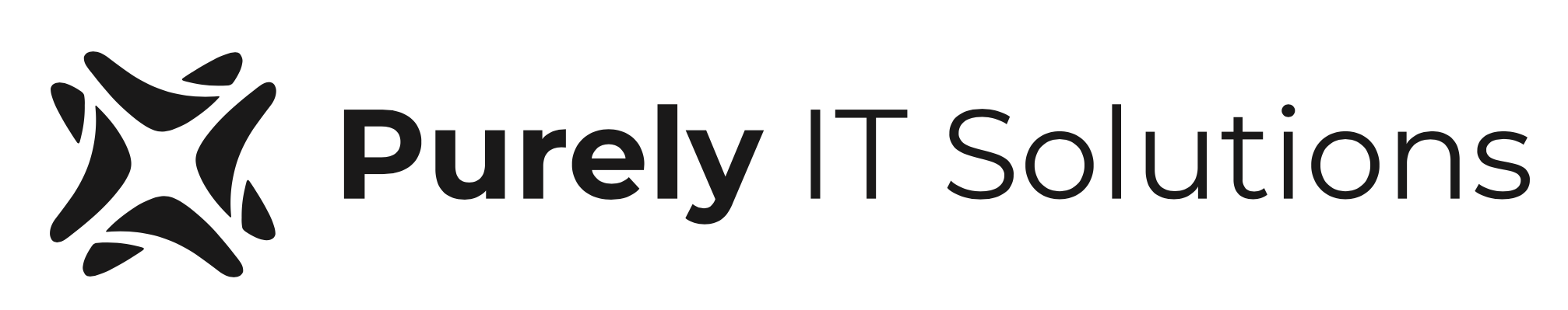 Purely IT Solutions